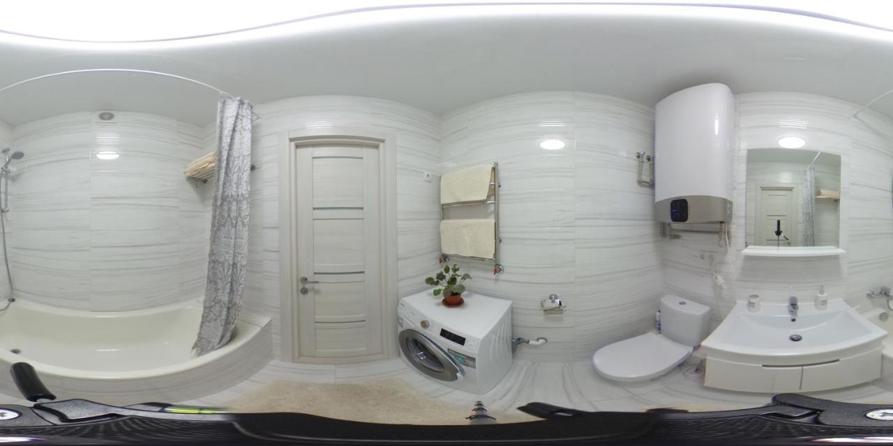 апартаменты Киев Екстериор снимка